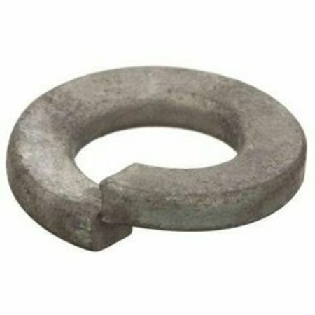 PORTEOUS FASTENERS 25# LOCK WASHERS 1/4